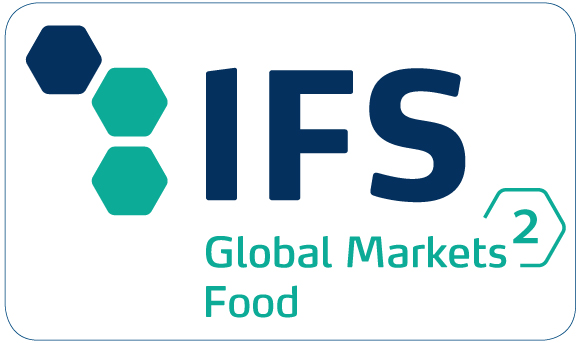 IFS Global Markets Food 2